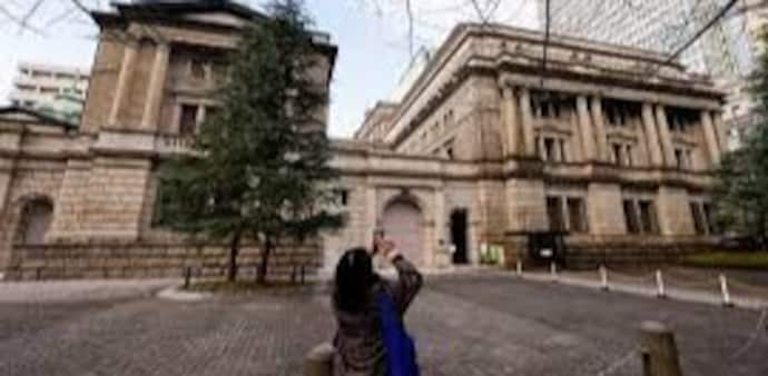 BOJ kept ultra-loose policy intact on Tuesday and Governor Kazuo Ueda left no hints of an early exit BOJ kept ultra-loose policy intact on Tuesday and Governor Kazuo Ueda left no hints of an early exit