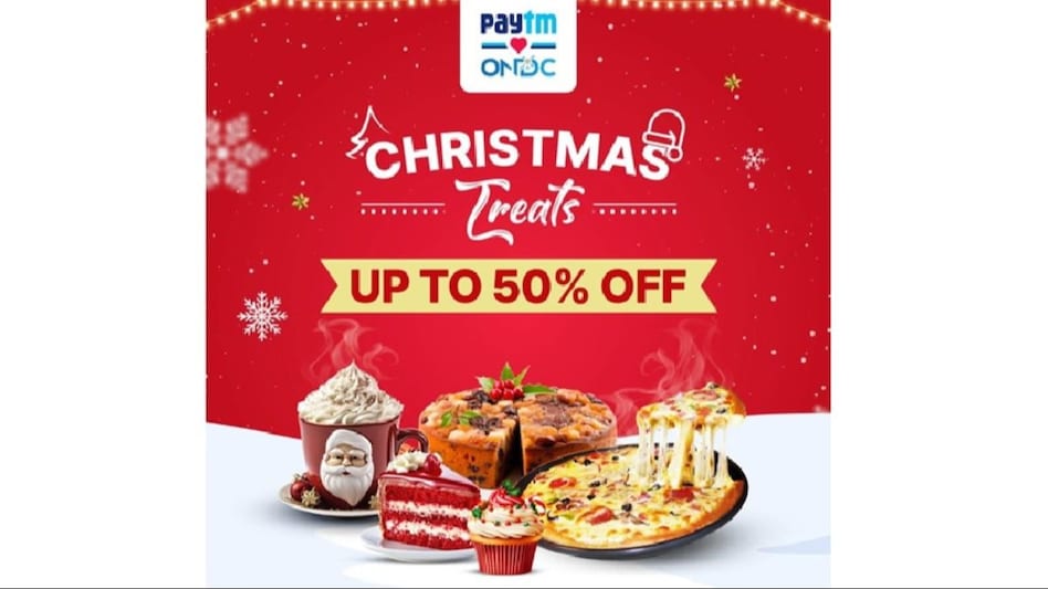 Selected items on Paytm se ONDC are starting from Rs 59 Selected items on Paytm se ONDC are starting from Rs 59