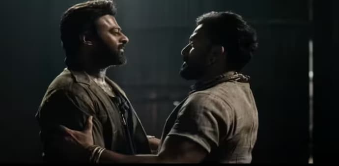 Salaar, which features Prabhas, Prithviraj Sukumaran, Shruti Haasan, and Jagapathi Babu, released in theatres on December 22. Salaar, which features Prabhas, Prithviraj Sukumaran, Shruti Haasan, and Jagapathi Babu, released in theatres on December 22.