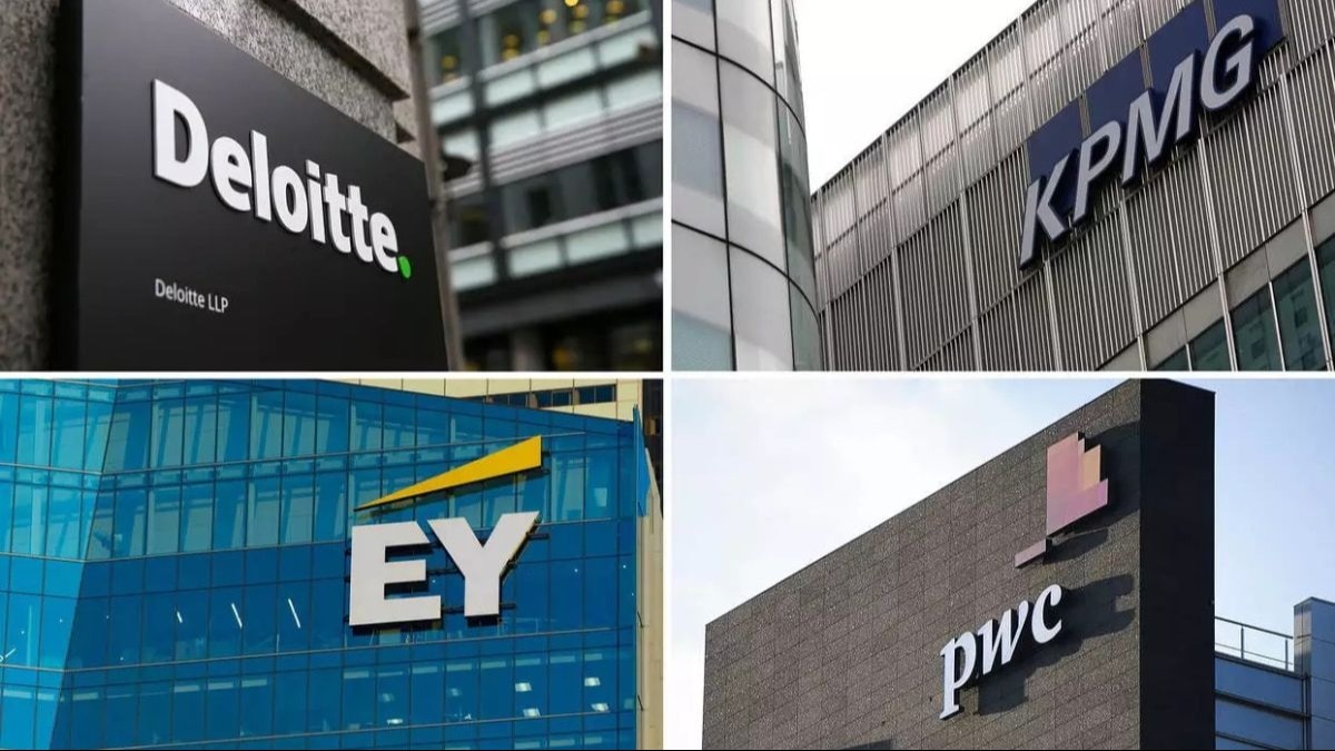 NFRA releases reports on BSR & Co, Deloitte Haskins & Sells, SRBC & Co and Price Waterhouse Chartered Accountants NFRA releases reports on BSR & Co, Deloitte Haskins & Sells, SRBC & Co and Price Waterhouse Chartered Accountants