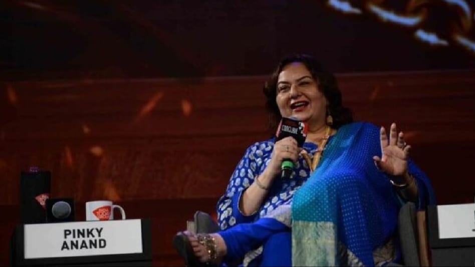 New criminal laws reflect new tech realities, says senior advocate Pinky Anand New criminal laws reflect new tech realities, says senior advocate Pinky Anand