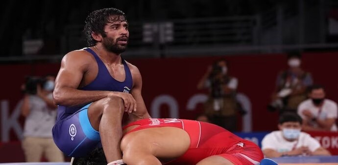Sanjay Singh secured victory in the Wrestling Federation of India (WFI) elections, defeating former Commonwealth Games gold medallist Anita Sheoran Sanjay Singh secured victory in the Wrestling Federation of India (WFI) elections, defeating former Commonwealth Games gold medallist Anita Sheoran
