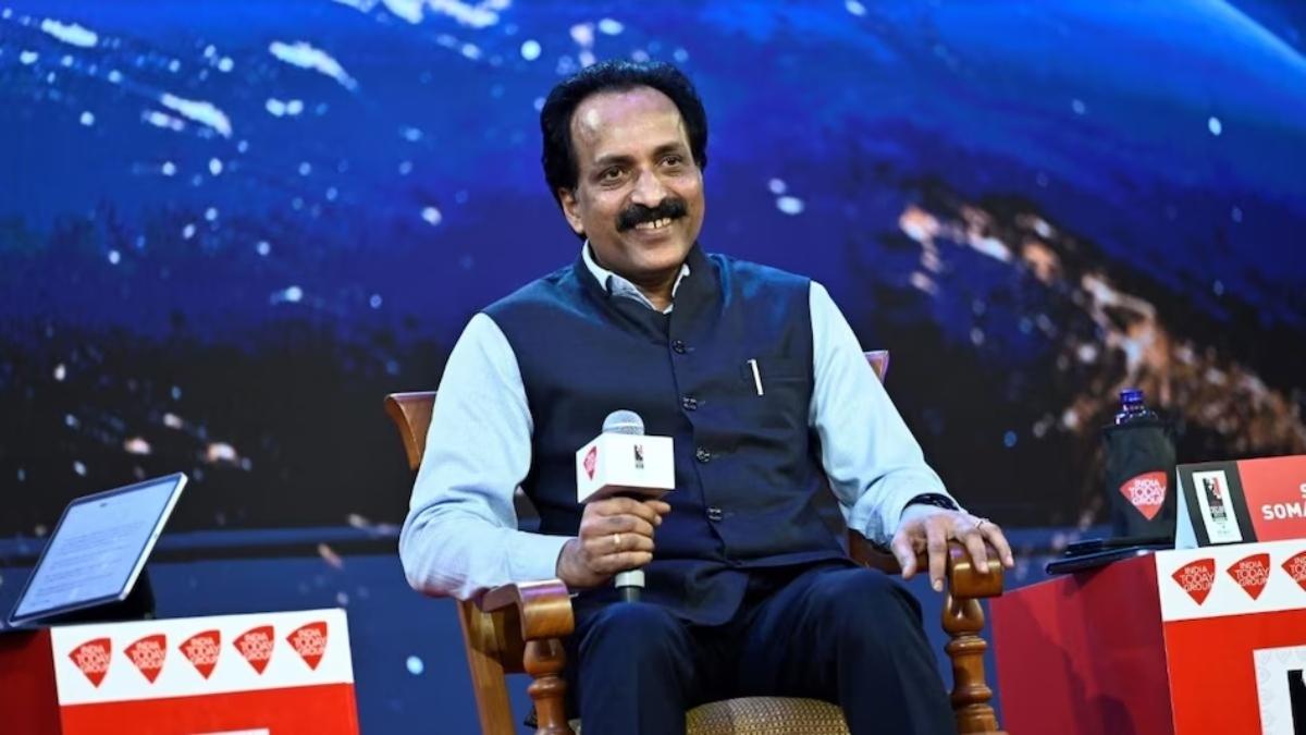 ISRO plans to launch India’s first International Space Station by 2028, says S Somanath ISRO plans to launch India’s first International Space Station by 2028, says S Somanath