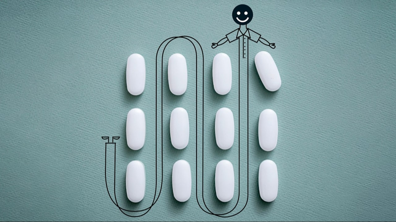 Pharma Giants Clash Over Anti-Obesity Drug Advertisements