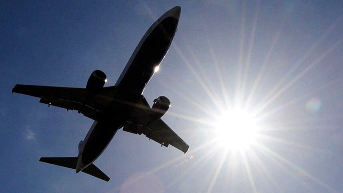 France lets Nicaragua-bound flight with Indian passengers to leave France lets Nicaragua-bound flight with Indian passengers to leave