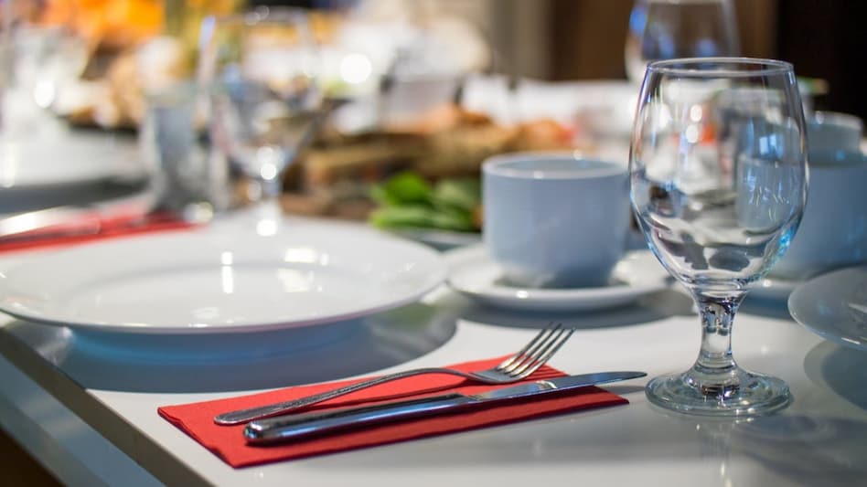 Airbus' Christmas dinner leaves hundreds of employees sick Airbus' Christmas dinner leaves hundreds of employees sick