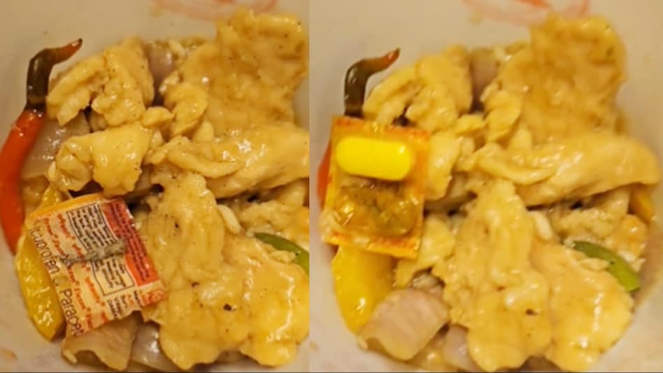 Netizens, however, did not keep calm and shared their takes regarding the same Netizens, however, did not keep calm and shared their takes regarding the same