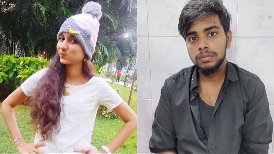 According to the police, she had just grown close to one of her colleagues, which prompted Vetrimaran to murder her. According to the police, she had just grown close to one of her colleagues, which prompted Vetrimaran to murder her.