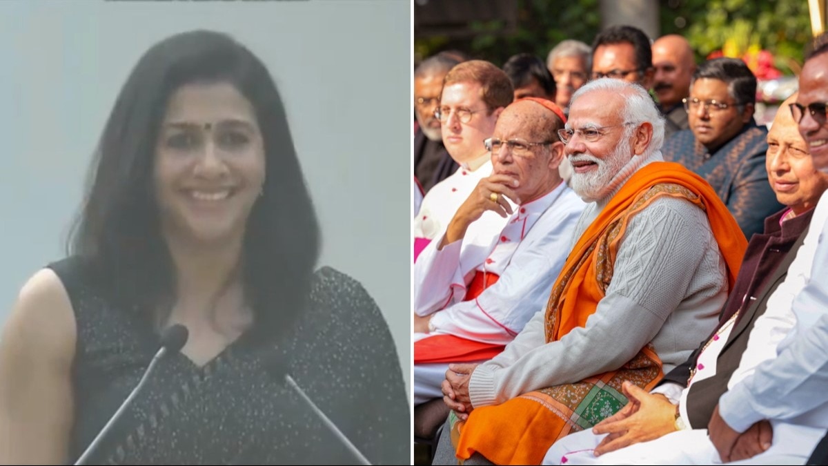 Anju Bobby George mentioned the transformation of sports over her long sports career Anju Bobby George mentioned the transformation of sports over her long sports career