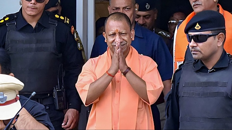 Yogi Adityanath Yogi Adityanath