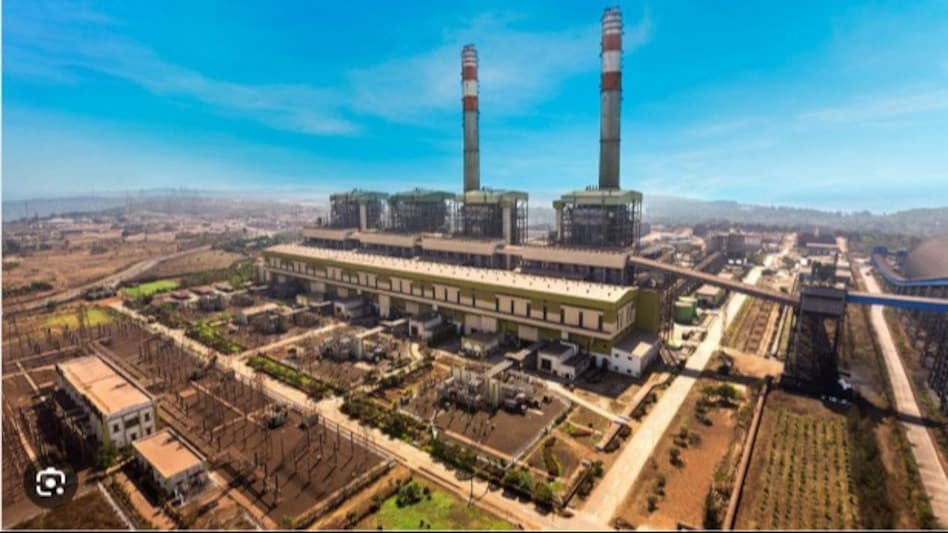JSW Energy has currently locked in 3.4 GWh of energy storage capacity by means of battery energy storage system and hydro pumped storage project JSW Energy has currently locked in 3.4 GWh of energy storage capacity by means of battery energy storage system and hydro pumped storage project