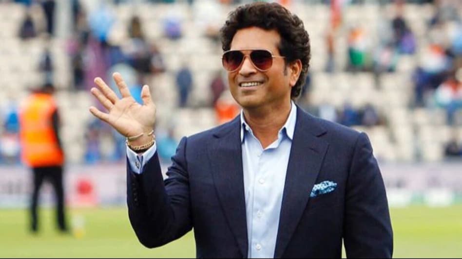 Sachin Tendulkar Sachin Tendulkar