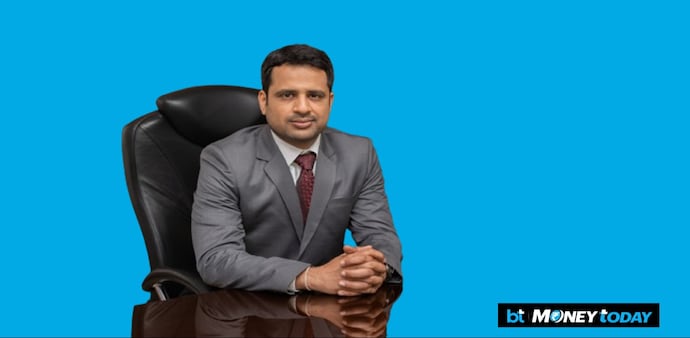 Rahul Singh, Senior Fund Manager – Fixed Income of LIC Mutual Fund Asset Management Ltd Rahul Singh, Senior Fund Manager – Fixed Income of LIC Mutual Fund Asset Management Ltd