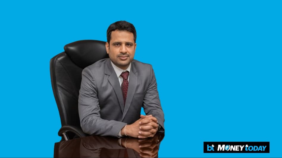 Rahul Singh, Senior Fund Manager – Fixed Income of LIC Mutual Fund Asset Management Ltd Rahul Singh, Senior Fund Manager – Fixed Income of LIC Mutual Fund Asset Management Ltd