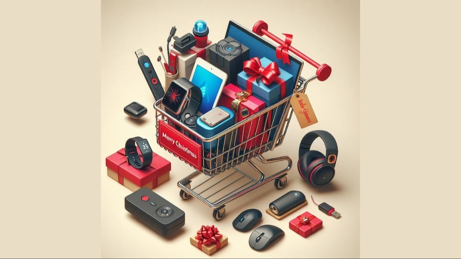 Tech wishlist of Delhiites Tech wishlist of Delhiites