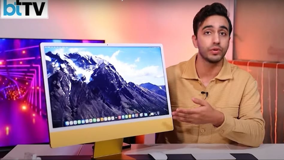 The Apple iMac pricing in India ranges from Rs 1,35,000 to Rs 2,85,000 which offers 2TB storage and 24GB of memory. The Apple iMac pricing in India ranges from Rs 1,35,000 to Rs 2,85,000 which offers 2TB storage and 24GB of memory.