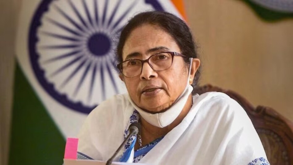 West Bengal CM Mamata Banerjee West Bengal CM Mamata Banerjee