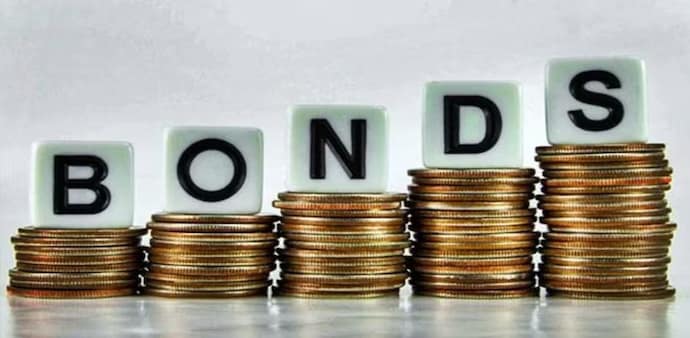 In the Indian bond market, total value of government debt or government bonds stands at Rs 161.1 lakh crore. While corporate bonds valued at Rs 44.2 lakh crore as of September 2023 In the Indian bond market, total value of government debt or government bonds stands at Rs 161.1 lakh crore. While corporate bonds valued at Rs 44.2 lakh crore as of September 2023