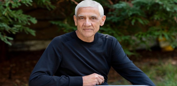 OpenAI investor Vinod Khosla OpenAI investor Vinod Khosla