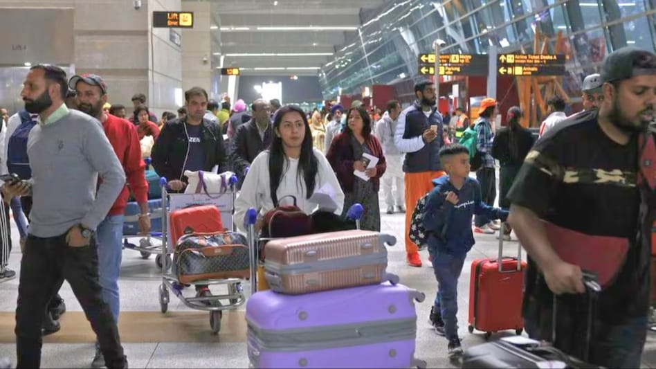 Delhi is India's most popular domestic destination Delhi is India's most popular domestic destination