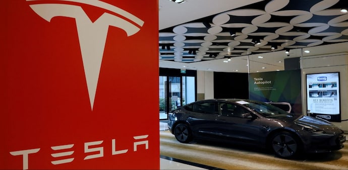 Tesla has not commented on the accident Tesla has not commented on the accident
