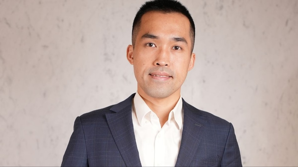 Arnold Su, Vice President, Consumer & Gaming PC, System Business Group, Asus India Arnold Su, Vice President, Consumer & Gaming PC, System Business Group, Asus India