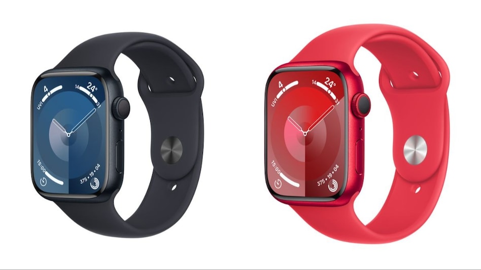 Apple Watch Ban Temporary relief for Apple as US court halts sales ban