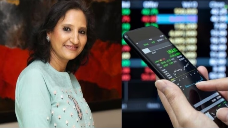 Jhunjhunwala stock portfolio value tops Rs 48,000 crore as Tata Motors, Titan shares shine