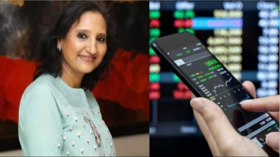 Jhunjhunwala's portfolio value stood at Rs 48,108.40 crore against Rs 33,518 crore at the end of 2022, up 43.53 per cent. Jhunjhunwala's portfolio value stood at Rs 48,108.40 crore against Rs 33,518 crore at the end of 2022, up 43.53 per cent.