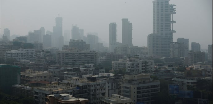 Ahmedabad most affordable, Mumbai most expensive housing markets in India Ahmedabad most affordable, Mumbai most expensive housing markets in India