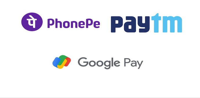 Google Pay, Paytm and PhonePe users will soon get to use 'tap and pay' Google Pay, Paytm and PhonePe users will soon get to use 'tap and pay'