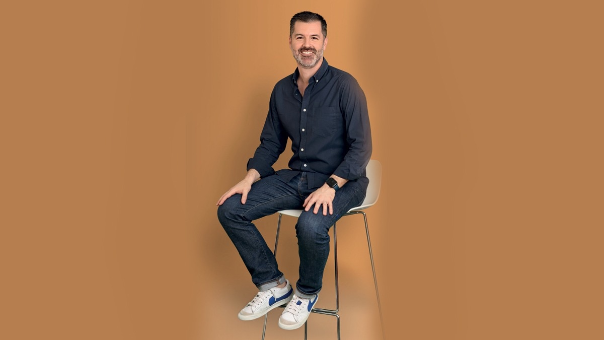 Juan Pablo Rodriguez, CEO of Hindustan Coca-Cola Beverages Juan Pablo Rodriguez, CEO of Hindustan Coca-Cola Beverages