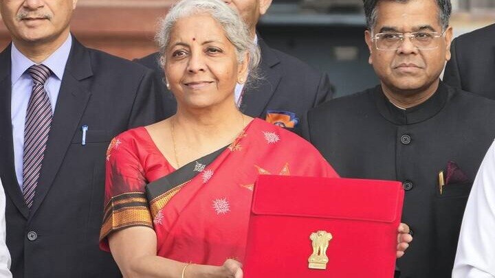 FM Nirmala Sitharaman announced various schemes surrounding these seven priorities in Union Budget 2023. FM Nirmala Sitharaman announced various schemes surrounding these seven priorities in Union Budget 2023.