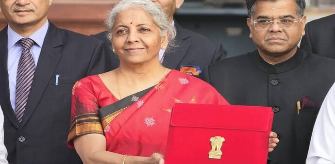 FM Nirmala Sitharaman announced various schemes surrounding these seven priorities in Union Budget 2023. FM Nirmala Sitharaman announced various schemes surrounding these seven priorities in Union Budget 2023.