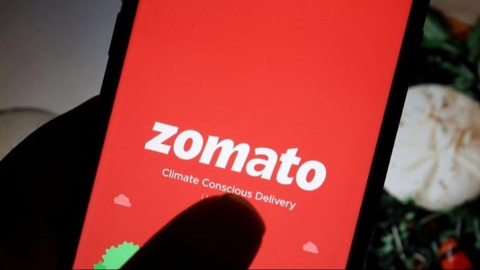 Zomato share price: On technical charts, support on the counter could be seen around Rs 115 level.