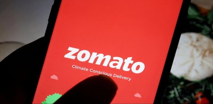 Zomato share price: On technical charts, support on the counter could be seen around Rs 115 level. Zomato share price: On technical charts, support on the counter could be seen around Rs 115 level.