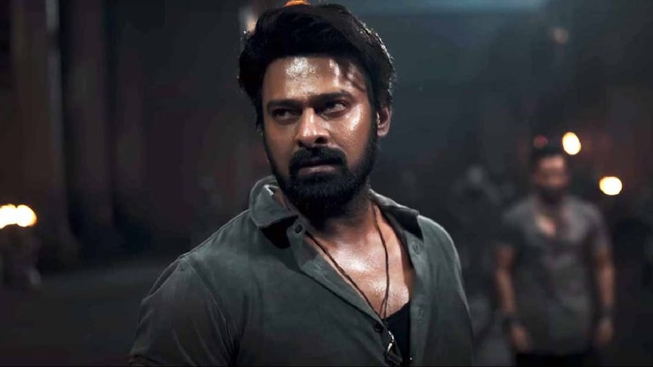 Salaar: Part 1- Ceasefire earns ₹500 Crore Worldwide in six days Salaar: Part 1- Ceasefire earns ₹500 Crore Worldwide in six days