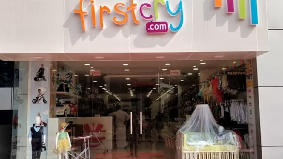 The FirstCry platform was launched in India in 2010 addressing parenting needs across commerce, content, community engagement, and education. The FirstCry platform was launched in India in 2010 addressing parenting needs across commerce, content, community engagement, and education.