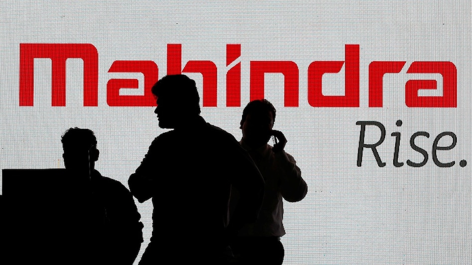 Mahindra Two Wheelers gets tax notice Mahindra Two Wheelers gets tax notice