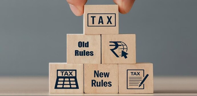 The New Tax Regime, wherein the tax slabs were altered, offer concessional tax rates as compared to the Old Tax Regime. The New Tax Regime, wherein the tax slabs were altered, offer concessional tax rates as compared to the Old Tax Regime.