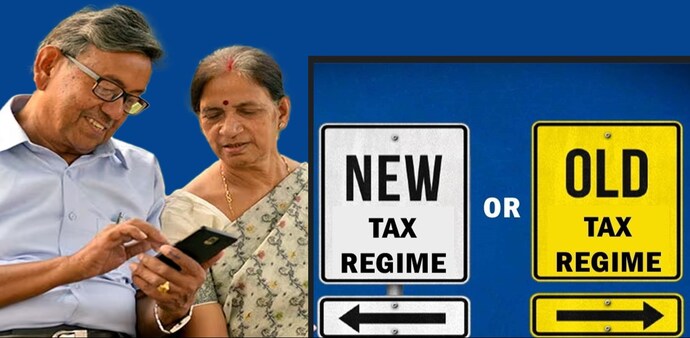 Seniors can also claim a standard deduction of up to Rs 50,000 against pension income, just like general taxpayers. Seniors can also claim a standard deduction of up to Rs 50,000 against pension income, just like general taxpayers.