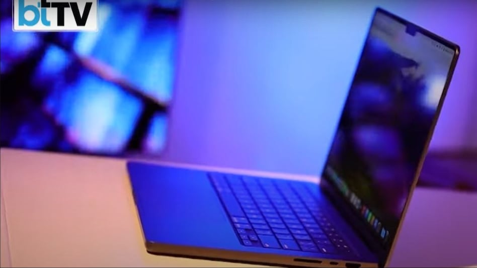 MacBook Pro with M3 Max is perhaps the most powerful chipset on a laptop MacBook Pro with M3 Max is perhaps the most powerful chipset on a laptop