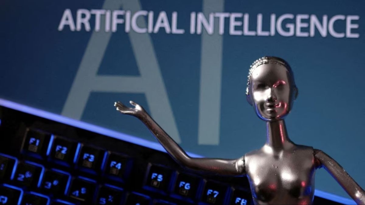 OpenAI employee reveals the one skill that will be very important in 2024 OpenAI employee reveals the one skill that will be very important in 2024