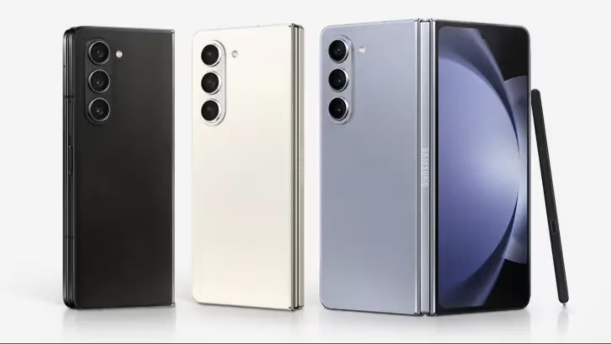 Smartphone segment was dominated by foldables with many brands launching fold and flip phones this year. Smartphone segment was dominated by foldables with many brands launching fold and flip phones this year.