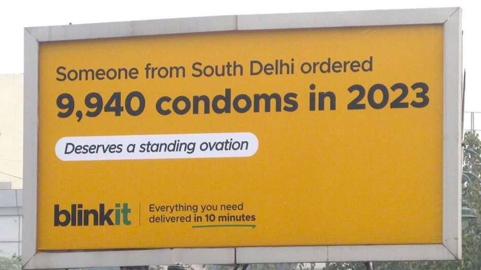 Blinkit’s Albinder Dhindsa shares some of Blinkit's best of 2023 trends Blinkit’s Albinder Dhindsa shares some of Blinkit's best of 2023 trends