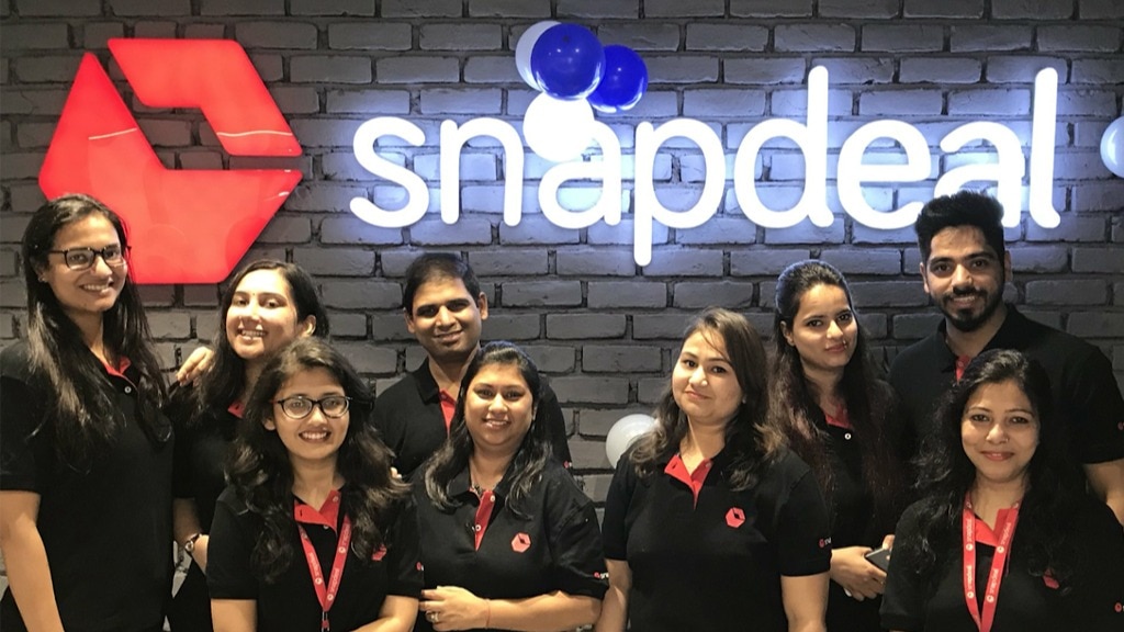 Snapdeal logs Rs 388 crore revenue in FY23, reduces losses by 45% - BusinessToday