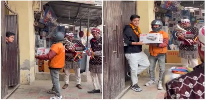 (Image: Swiggy Instamart/X) (Image: Swiggy Instamart/X)