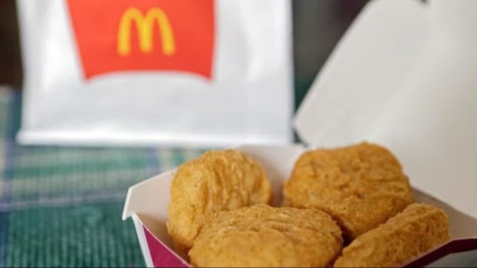 Westlife, which operates the McDonald’s franchise in South and West India, saw its revenues surge 45 per cent to Rs 2,260 crore in FY23 Westlife, which operates the McDonald’s franchise in South and West India, saw its revenues surge 45 per cent to Rs 2,260 crore in FY23