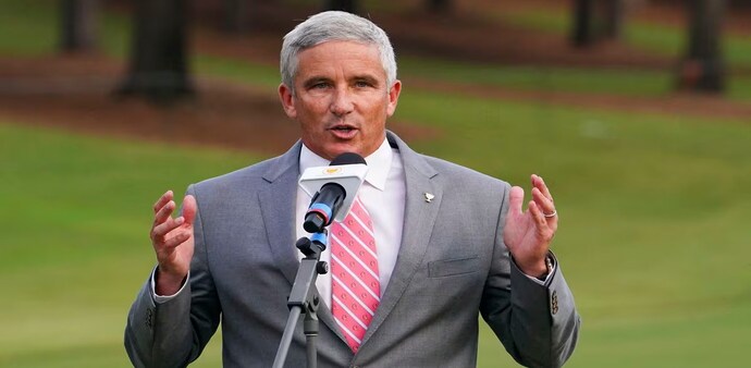 Jay Monahan Jay Monahan