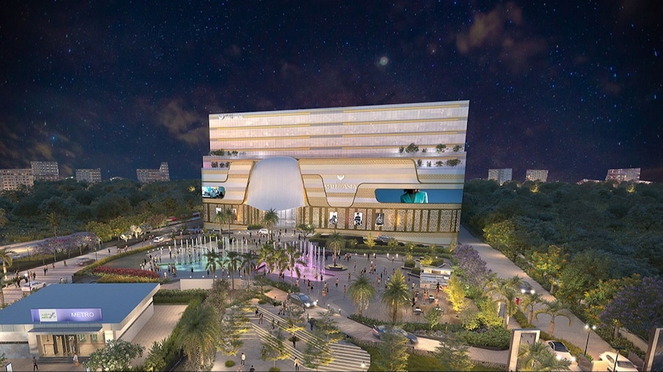 Bengaluru Police orders mall to close for next 15 days to ease traffic woes; netizens say 'a blot on city's image' Bengaluru Police orders mall to close for next 15 days to ease traffic woes; netizens say 'a blot on city's image'